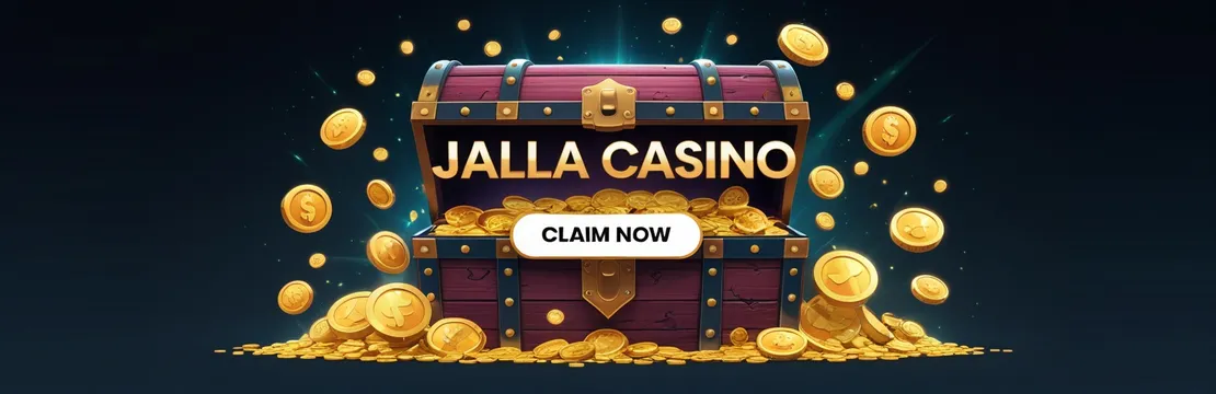 Jalla Casino Jalla